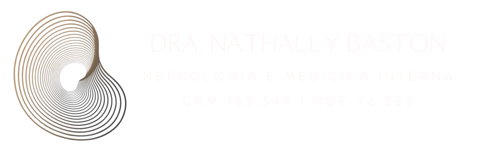 Logo Dra Nathally Baston Medica Nefrologista