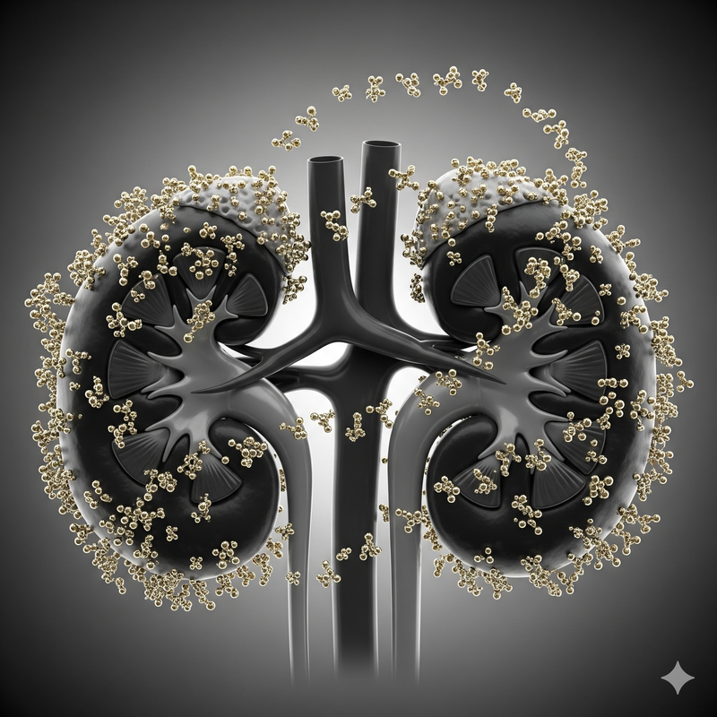 Glomerulonefrite Dra Nathally Baston Medica Nefrologista